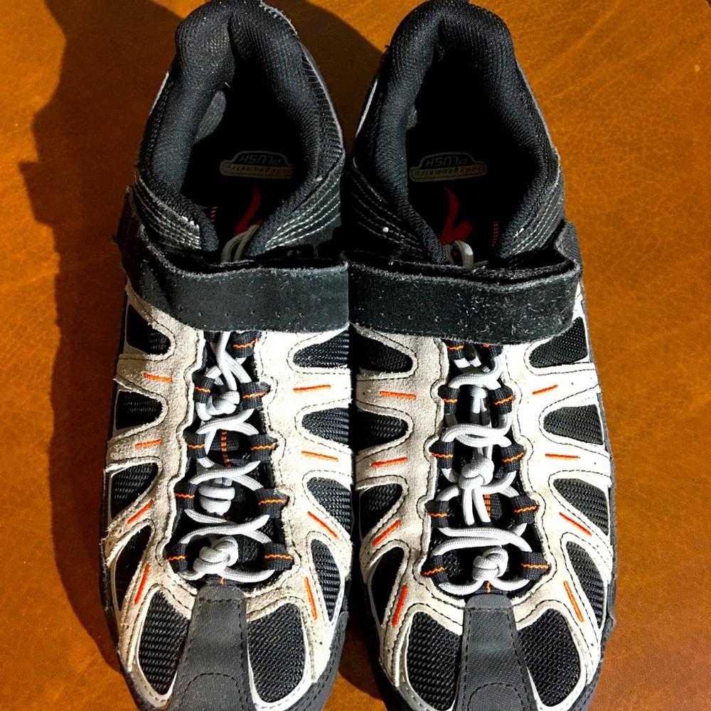 Men’s Specialized Mountain Bike Shoes